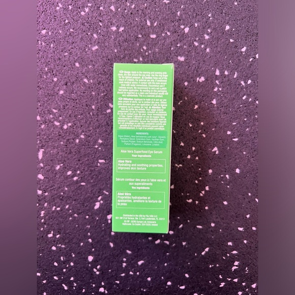 Dr. Botanicals | Aloe Vera Superfood Eye Serum 15mL - Picture 9 of 10